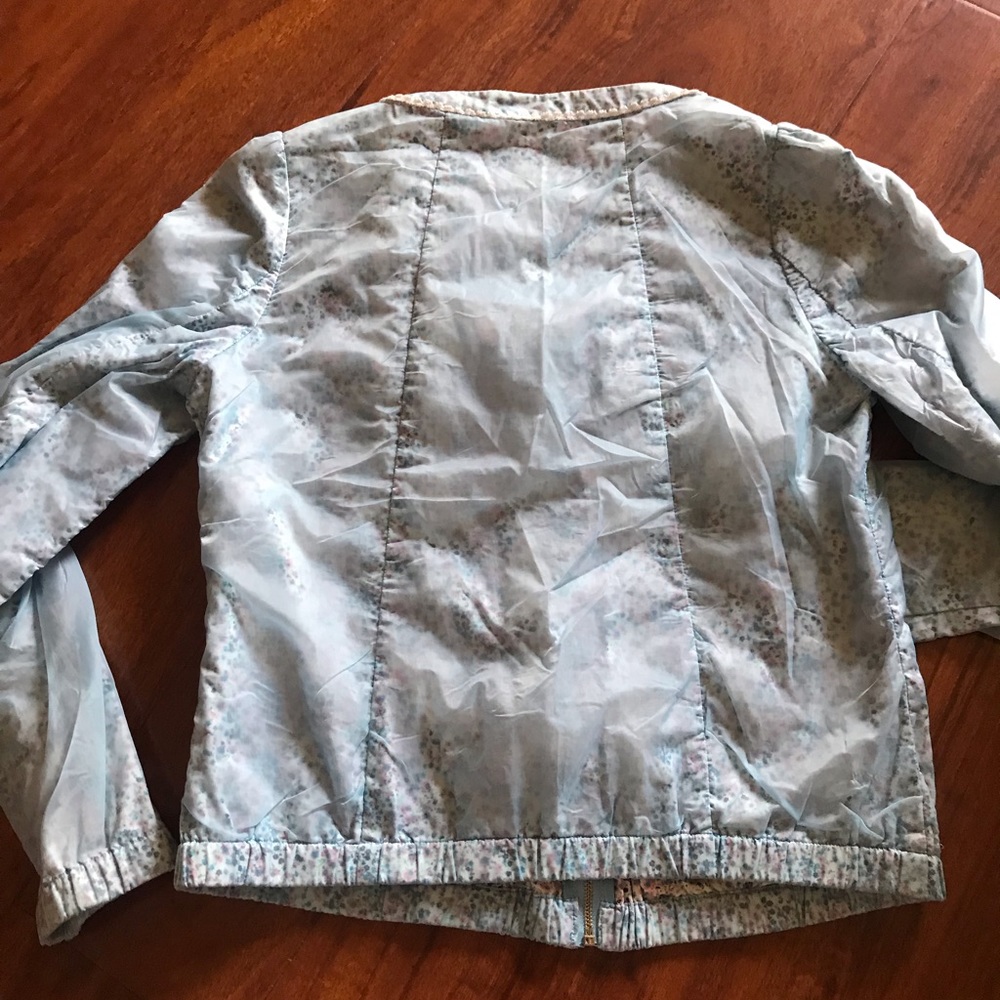 Jacket - Picture 3 of 3